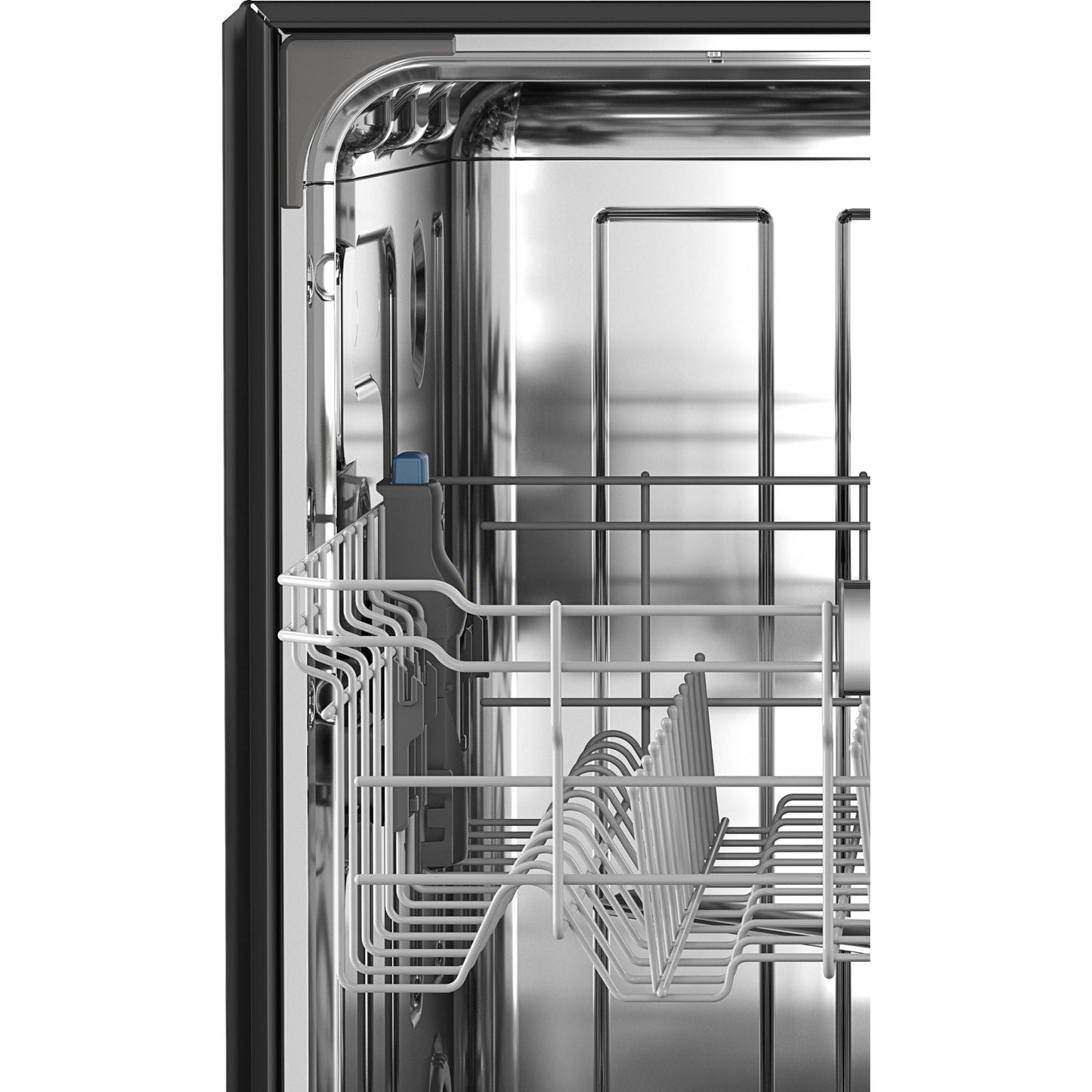Lave-vaisselle Maytag avec cuve en acier inoxydable (MDB7959SKZ) - Acier inoxydable