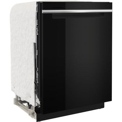 Lave-vaisselle Whirlpool avec cuve en acier inoxydable (WDTA50SAKB) - Noir