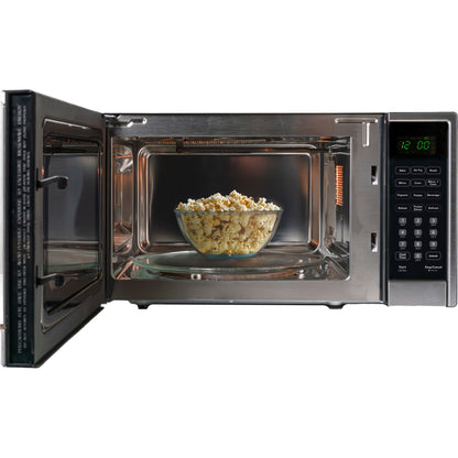 Micro-ondes Danby (DBMW1361ABSS) - Acier inoxydable