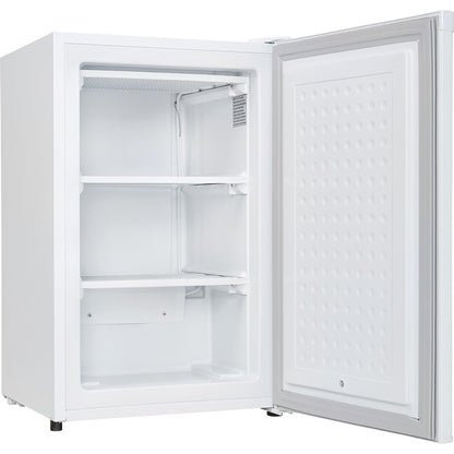 Congélateur vertical Danby de 3,2 pi³