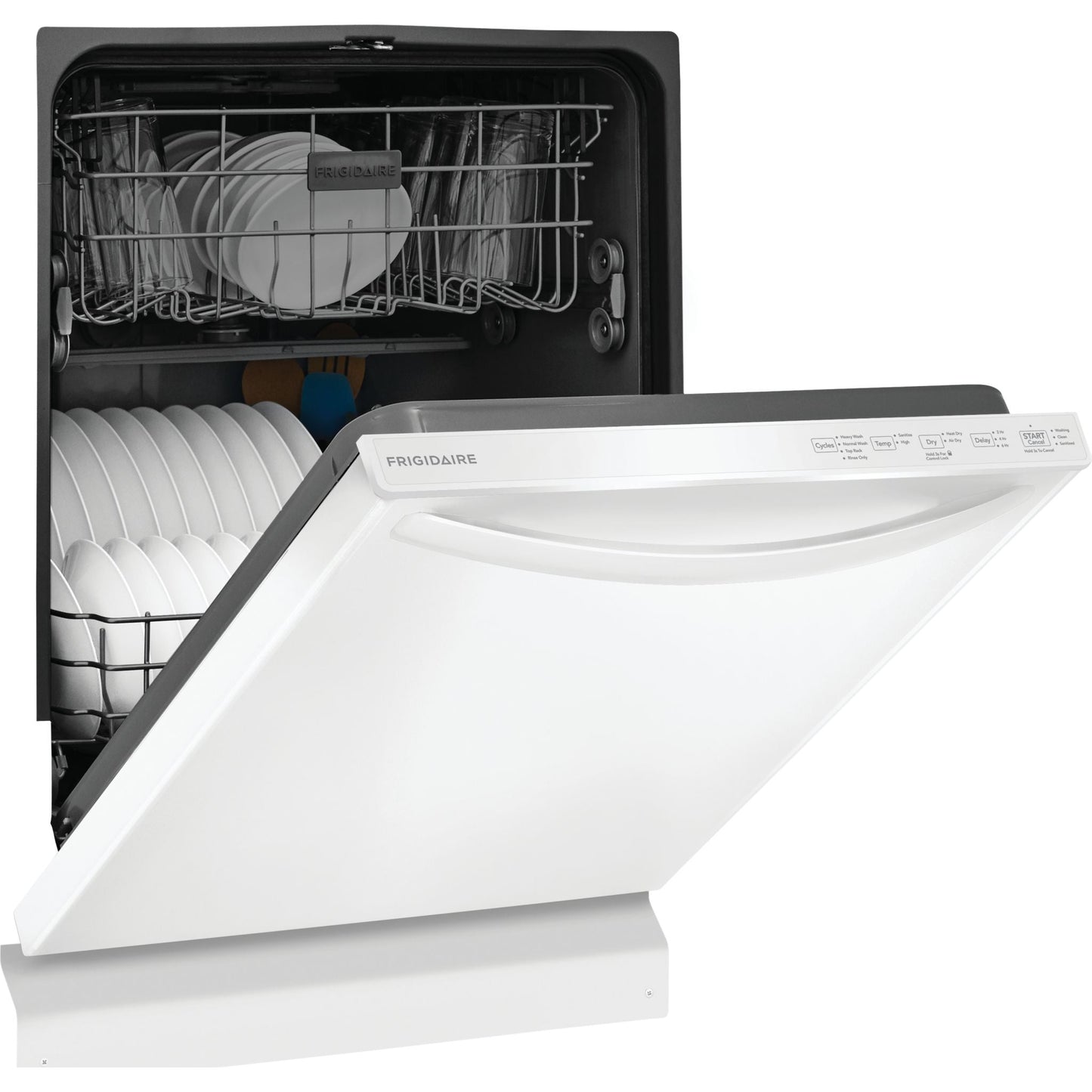 Lave-vaisselle Frigidaire (FDPH4316AW) - Blanc