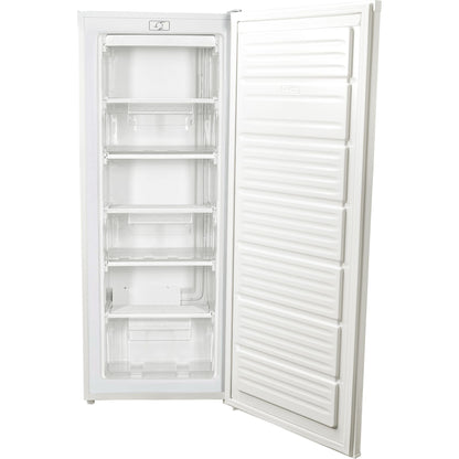 Congélateur vertical Danby (DUFM060B2WDB) - Blanc