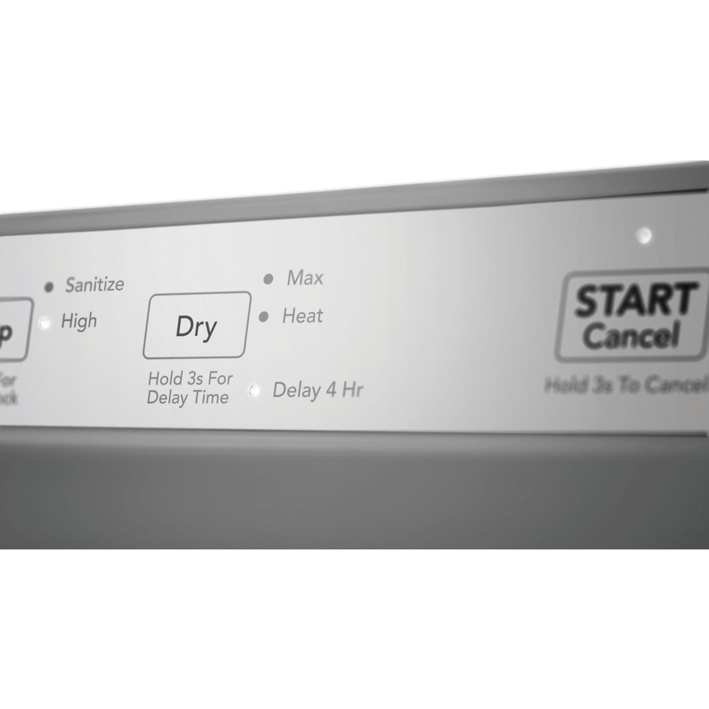 Lave-vaisselle Frigidaire (FDPC4314AS) - Acier inoxydable