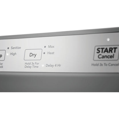 Lave-vaisselle Frigidaire (FDPC4314AS) - Acier inoxydable