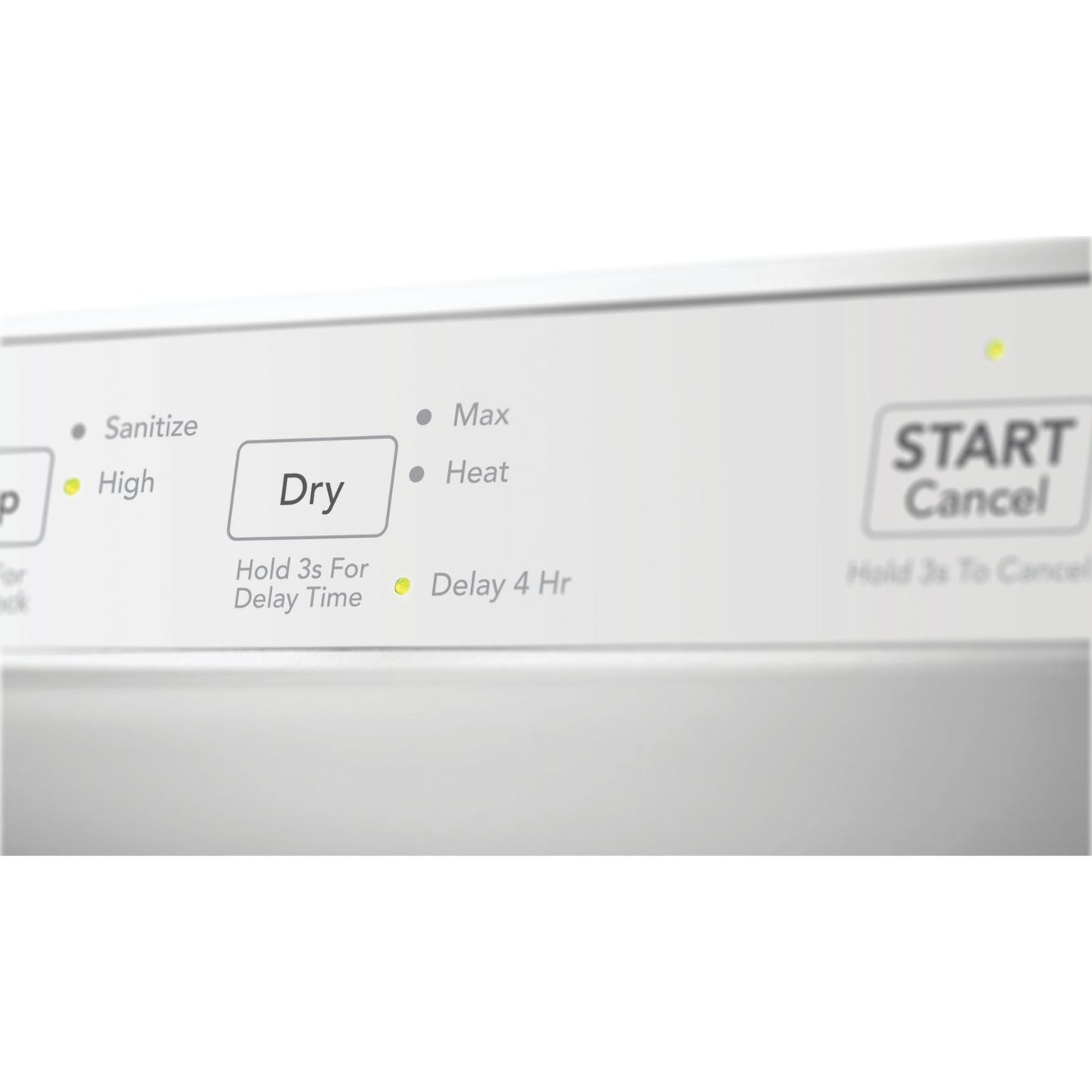 Lave-vaisselle Frigidaire (FDPC4314AW) - Blanc