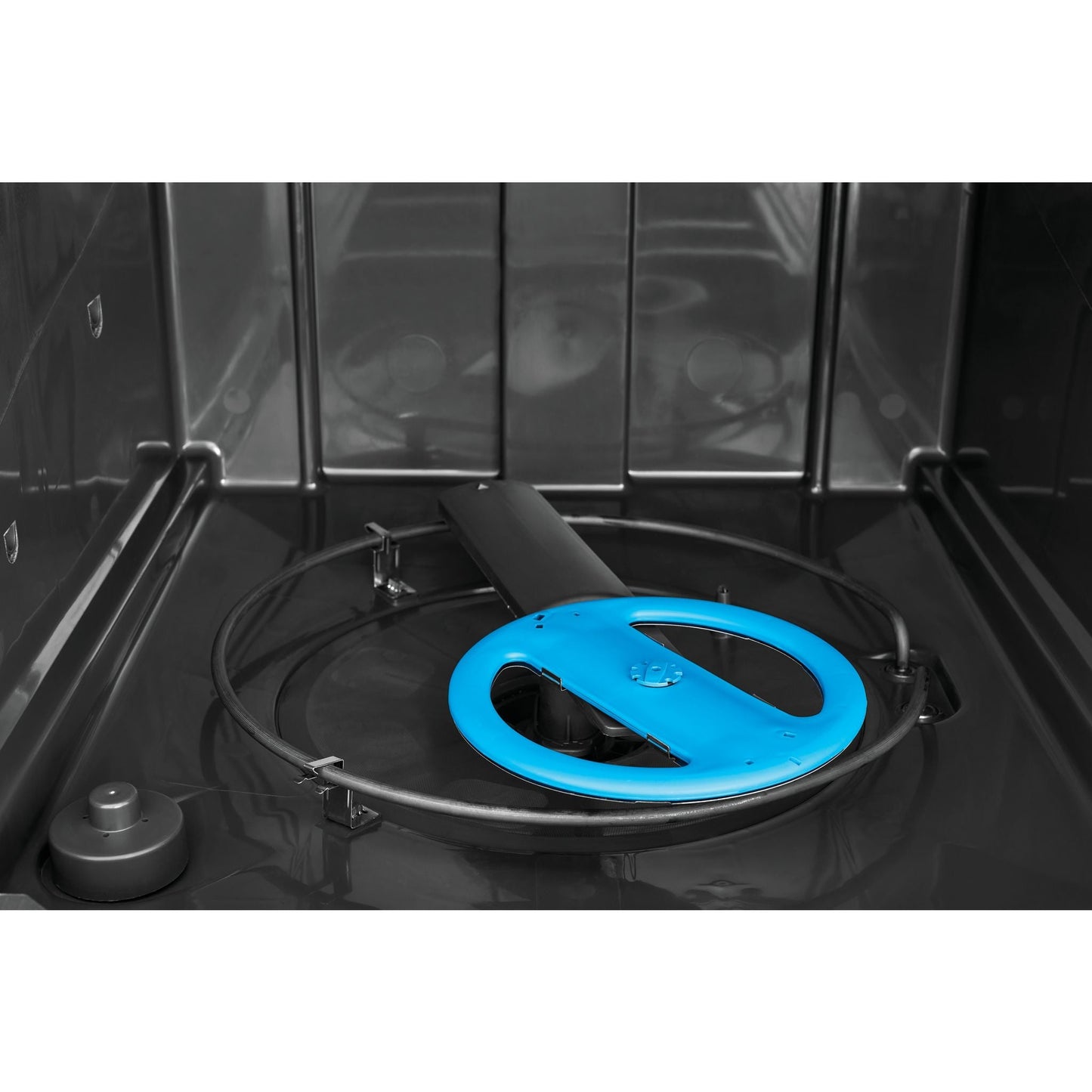 Lave-vaisselle Frigidaire Gallery, cuve en plastique (GDPP4515AF) - Acier inoxydable