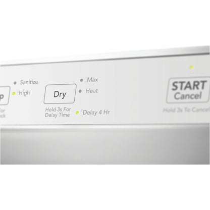 Lave-vaisselle Frigidaire (FDPC4314AW) - Blanc