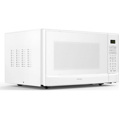 Micro-ondes Danby (DDMW01440WG1) - Blanc