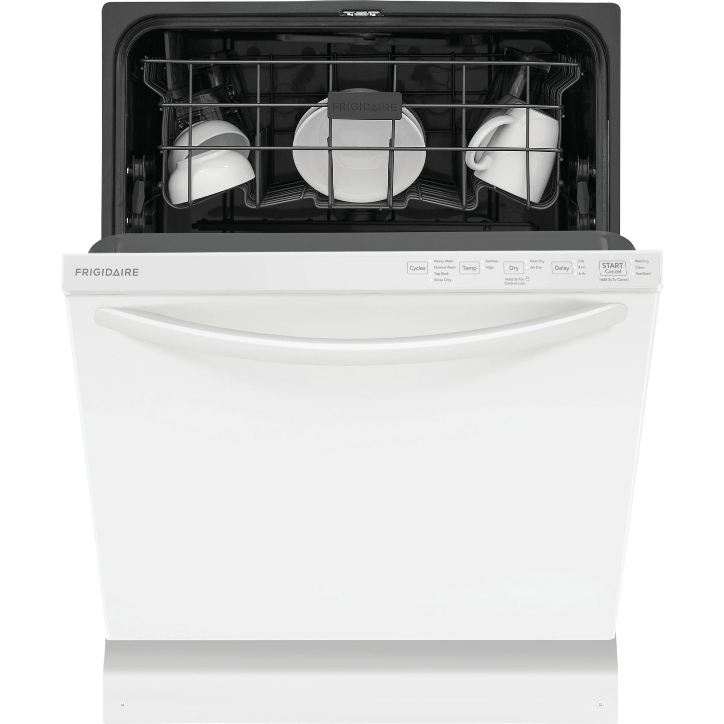 Lave-vaisselle Frigidaire (FDPH4316AW) - Blanc