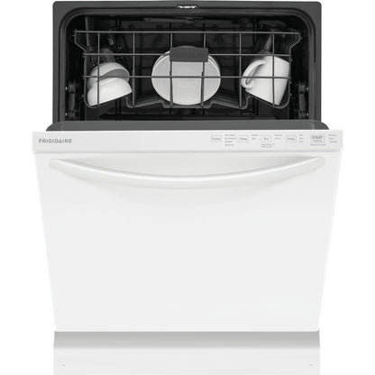 Lave-vaisselle Frigidaire (FDPH4316AW) - Blanc