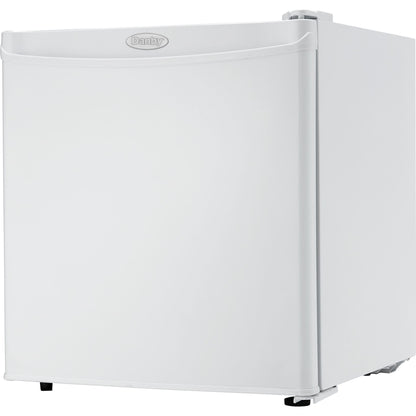 Réfrigérateur compact Danby (DCR016A3WDB) - Blanc