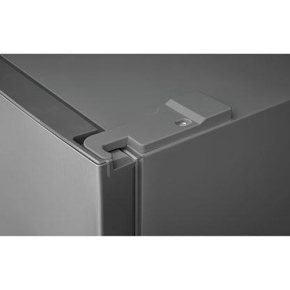 Réfrigérateur Frigidaire à congélateur supérieur (FFET1222UV) - Acier inoxydable