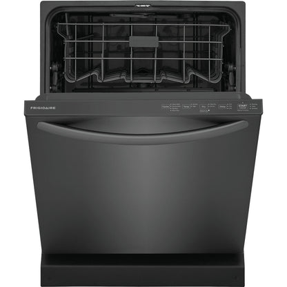 Lave-vaisselle Frigidaire (FDPH4316AD) - Acier inoxydable noir