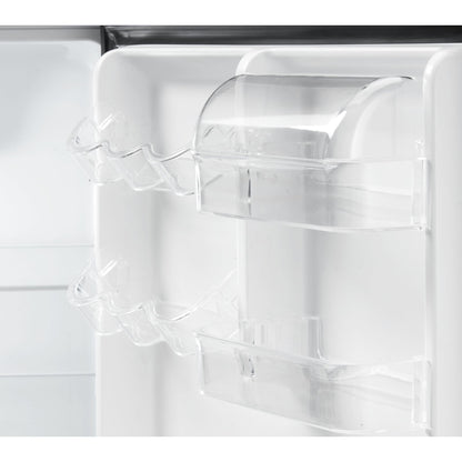 Réfrigérateur compact Danby (DFF101B1BSLDB) - Acier inoxydable