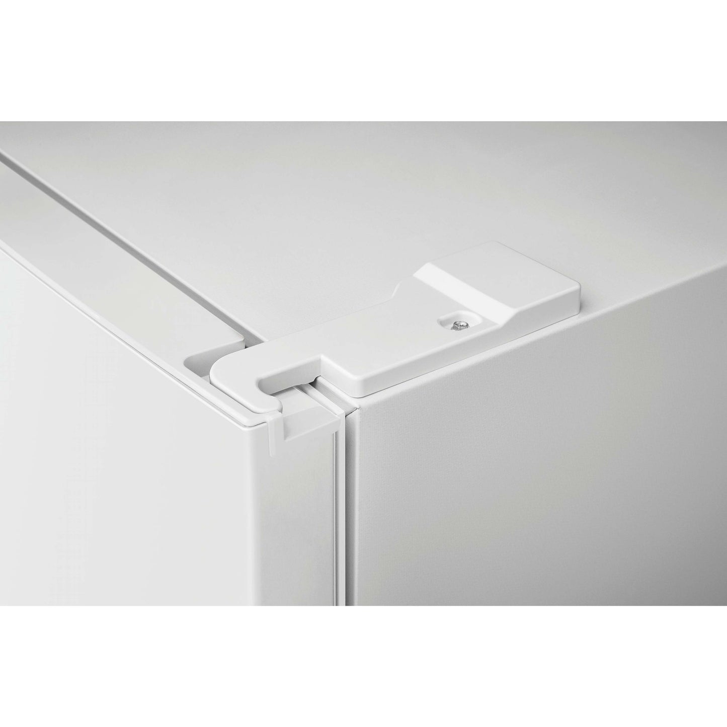 Réfrigérateur Frigidaire à congélateur supérieur (FFET1222UW) - Blanc