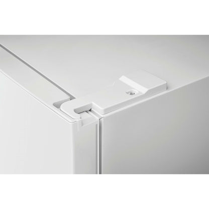 Réfrigérateur Frigidaire à congélateur supérieur (FFET1222UW) - Blanc