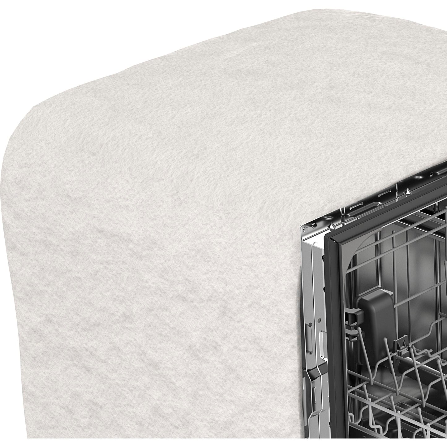 Lave-vaisselle Maytag avec cuve en acier inoxydable (MDB7959SKZ) - Acier inoxydable