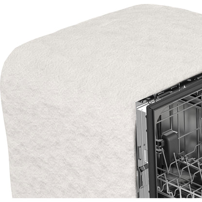 Lave-vaisselle Maytag avec cuve en acier inoxydable (MDB7959SKZ) - Acier inoxydable