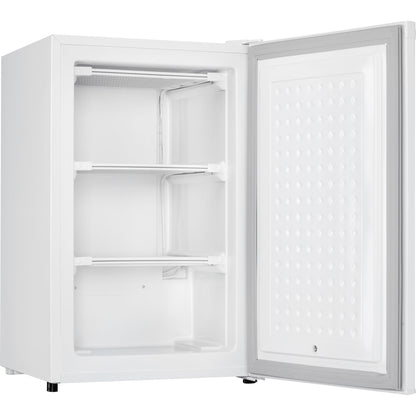 Congélateur vertical Danby de 3,2 pi³