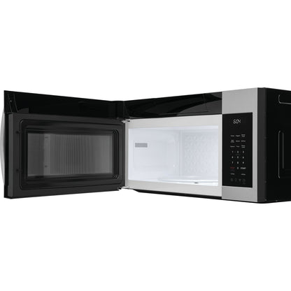 Micro-ondes Frigidaire Gallery OTR (GMOS1962AF) - Acier inoxydable