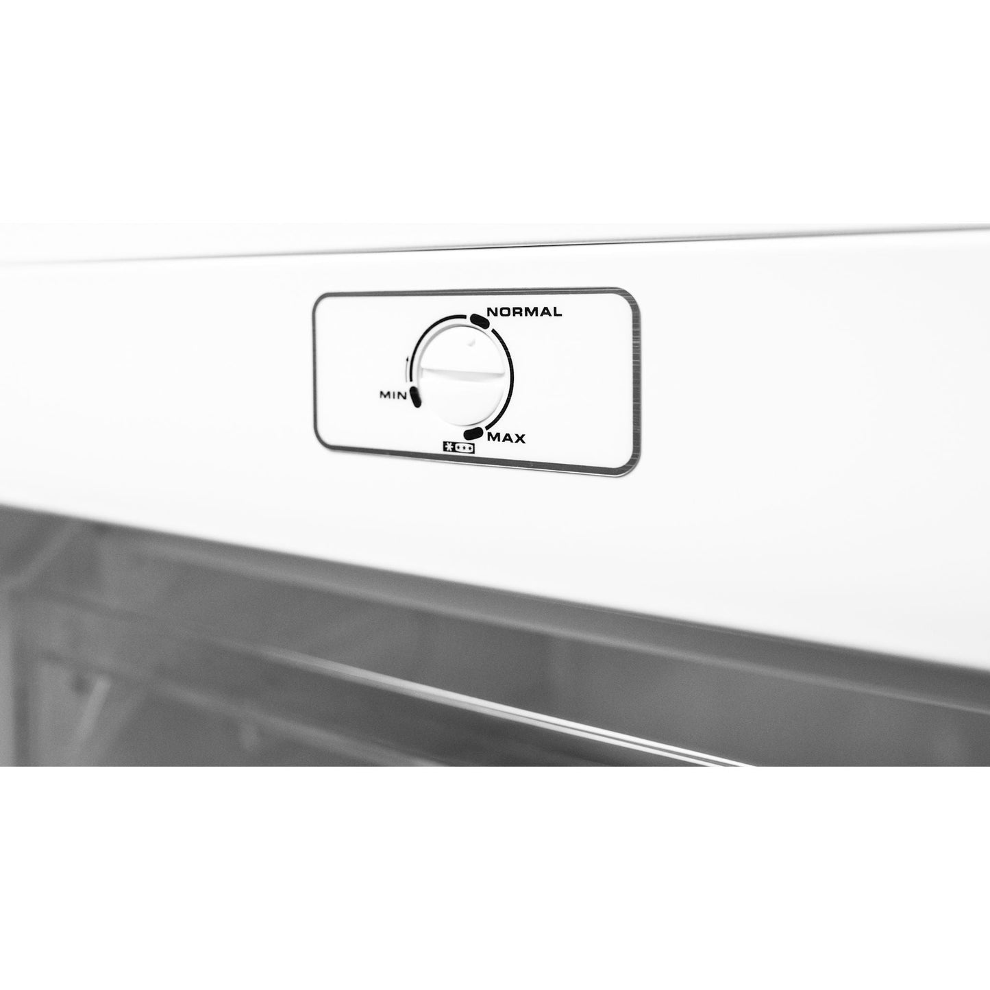 Congélateur vertical Danby (DUFM060B2WDB) - Blanc