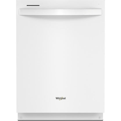 Lave-vaisselle Whirlpool (WDT740SALW) - BLANC