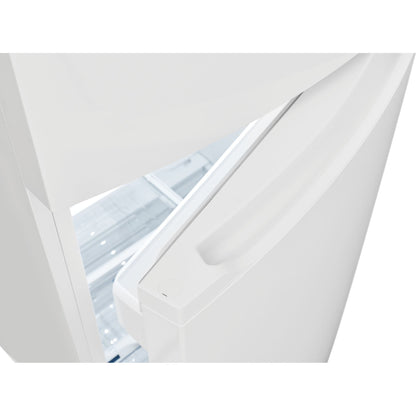 Réfrigérateur Frigidaire à congélateur supérieur (FFHT1425VW) - Blanc