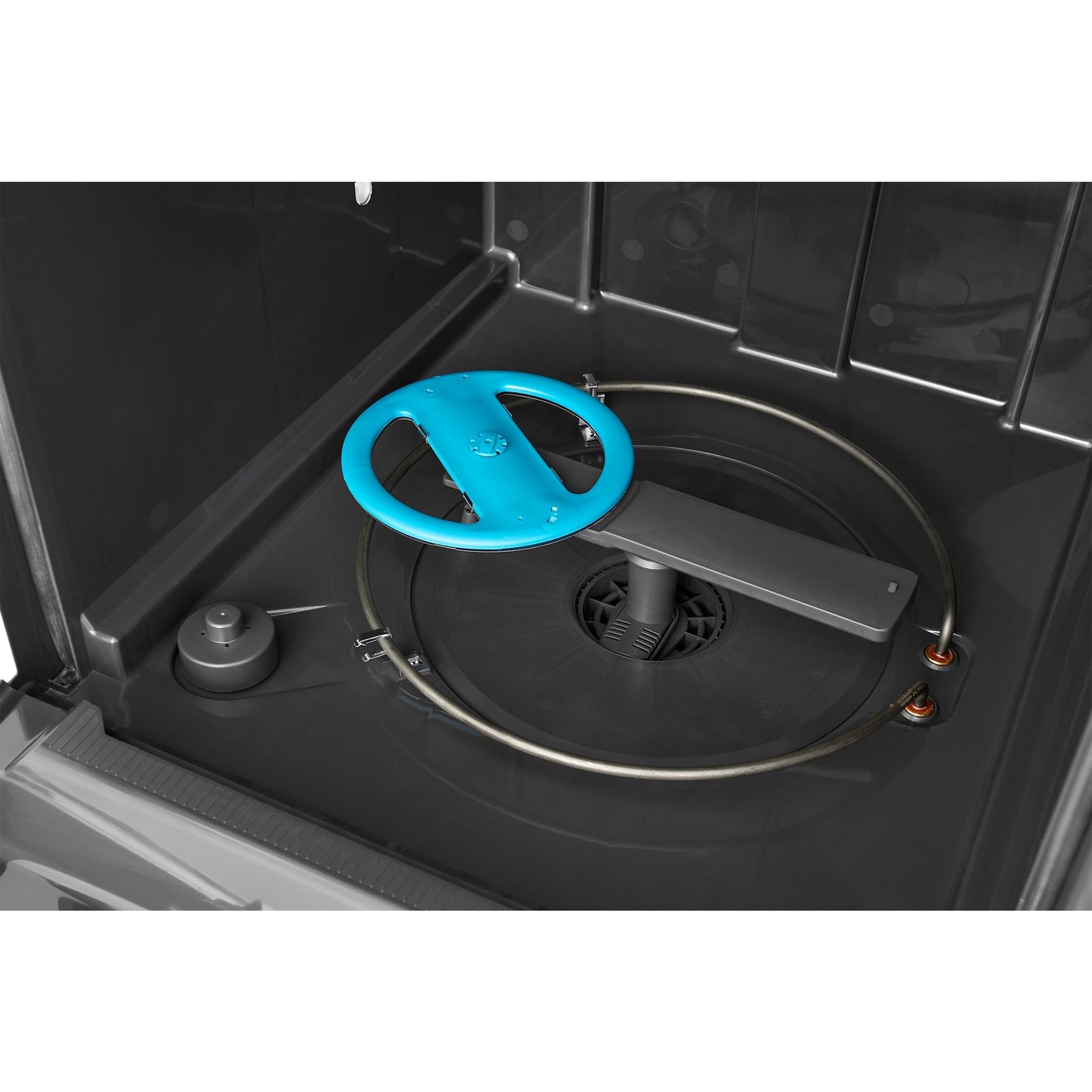 Lave-vaisselle Frigidaire Gallery en plastique (GDPH4525AF) - Acier inoxydable anti-traces