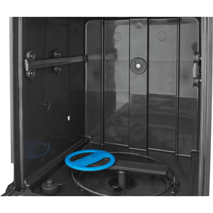 Lave-vaisselle Frigidaire Gallery, cuve en plastique (GDPH4515AF) - Acier inoxydable