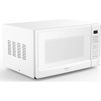 Micro-ondes Danby (DDMW01440WG1) - Blanc