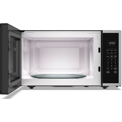 Micro-ondes KitchenAid (KMCS522SPS) - Inox PrintShield