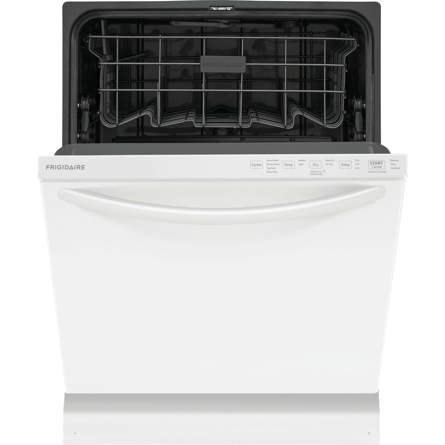 Lave-vaisselle Frigidaire (FDPH4316AW) - Blanc