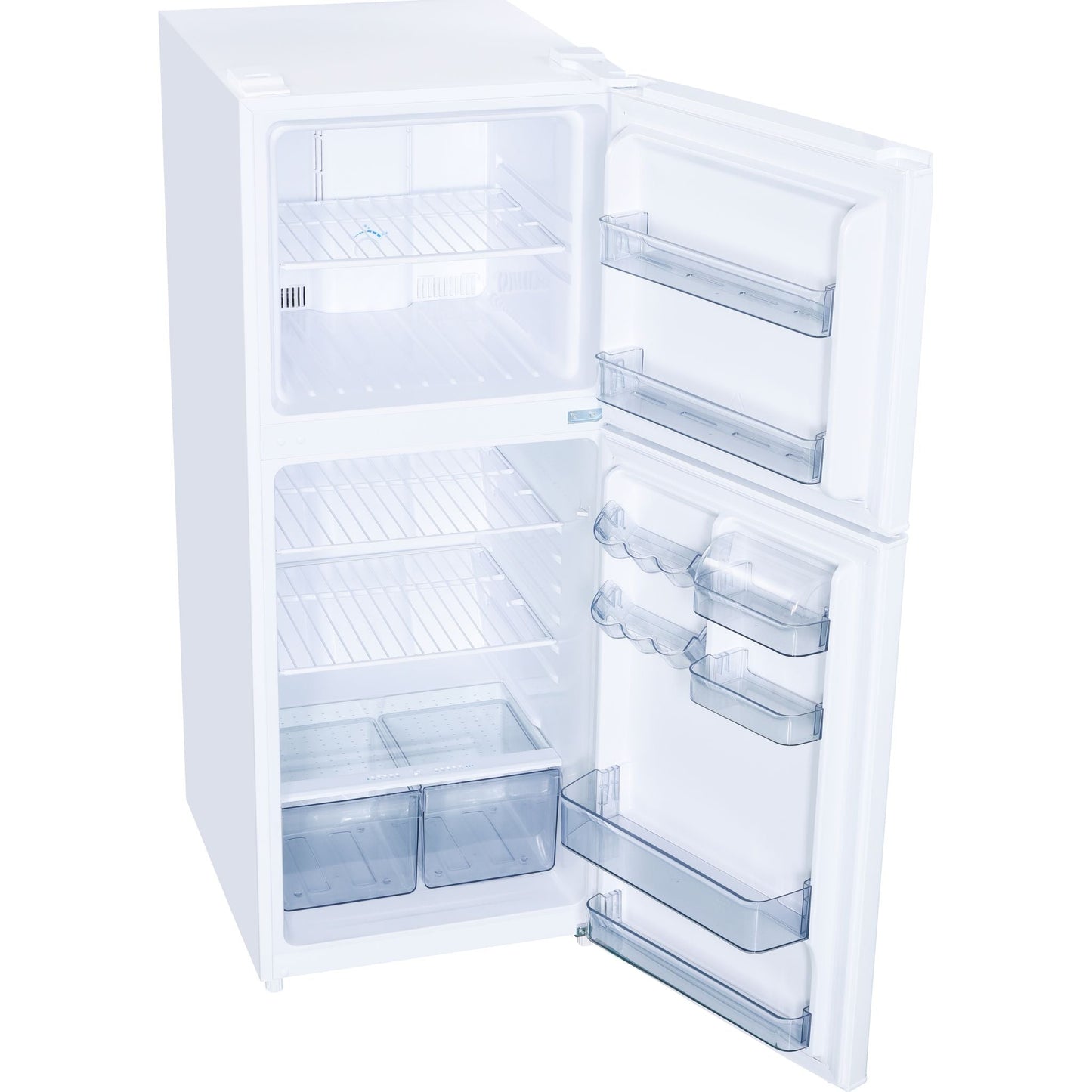 Réfrigérateur compact Danby (DFF116B2WDBR) - Blanc