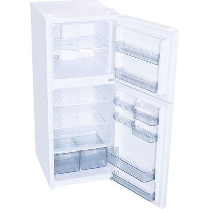 Réfrigérateur compact Danby (DFF116B2WDBR) - Blanc