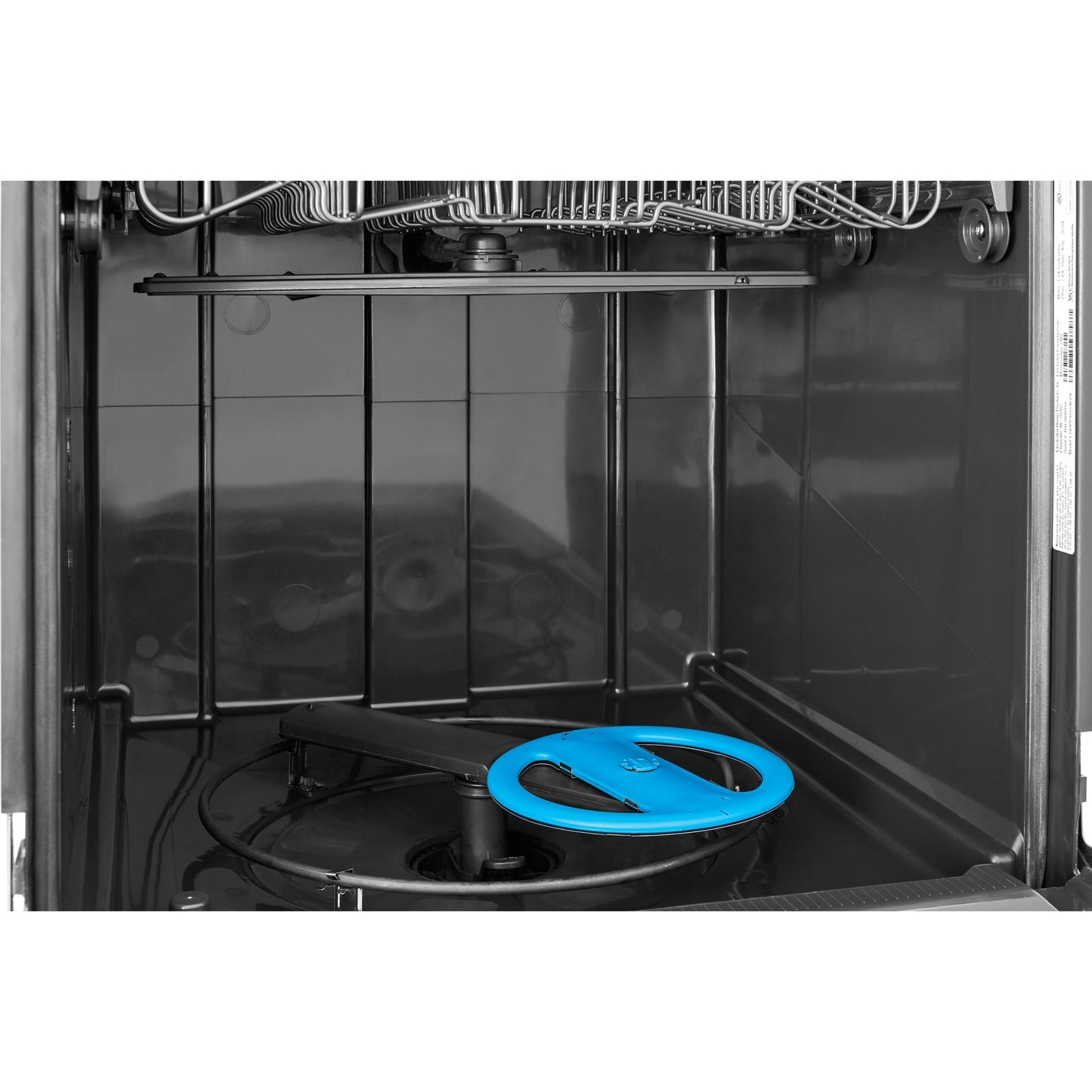 Lave-vaisselle Frigidaire Gallery, cuve en plastique (GDPP4515AF) - Acier inoxydable