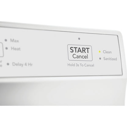 Lave-vaisselle Frigidaire (FDPC4314AW) - Blanc