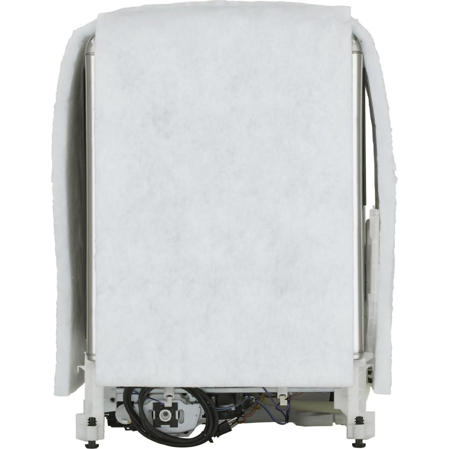 Lave-vaisselle Maytag avec cuve en acier inoxydable (MDB4949SKZ) - Acier inoxydable