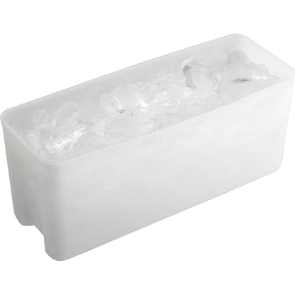 Réfrigérateur compact Danby (DAR044A6BSLDBO) - Acier inoxydable